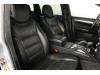 Stoel airbag (zitplaats) van een Porsche Cayenne (9PA) 4.8 V8 32V Turbo 2007