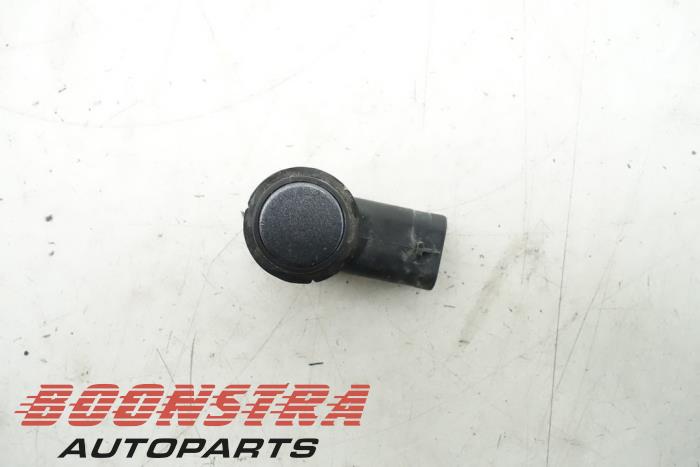 AUDI RS 4 B8 (2012-2020) Rear Parking Sensor Kit 1S0919275 19390356