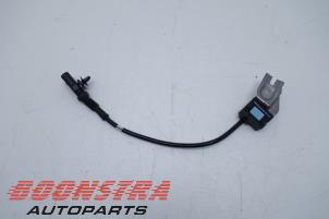 Gebruikte Sensor (overige) Porsche Cayenne (9PA) 4.8 V8 32V Turbo Prijs € 59,00 Margeregeling aangeboden door Boonstra Autoparts