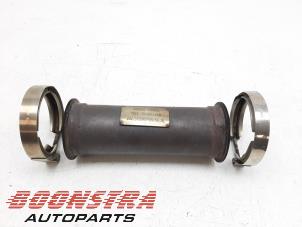 Gebruikte Katalysator Renault Megane III Coupe (DZ) 2.0 16V RS Turbo Prijs € 74,96 Margeregeling aangeboden door Boonstra Autoparts