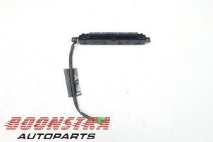 Gebruikte Schakelaar Volvo XC60 I (DZ) 2.4 D5 20V AWD Prijs € 24,95 Margeregeling aangeboden door Boonstra Autoparts