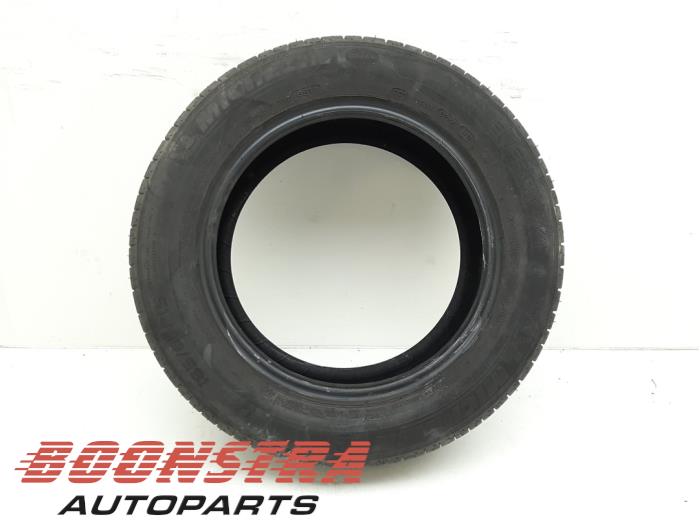 MICHELIN 185/65 R15 88T (Summer tyre)