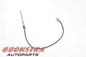 Gebruikte Uitlaat temperatuursensor Renault Clio IV Estate/Grandtour (7R) 1.5 Energy dCi 90 FAP Prijs € 24,95 Margeregeling aangeboden door Boonstra Autoparts
