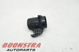 Gebruikte Luchtmassameter Peugeot RCZ (4J) 2.0 HDi 16V FAP Prijs € 24,95 Margeregeling aangeboden door Boonstra Autoparts