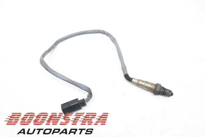 Gebruikte Lambda Sonde Mercedes GLK (204.7/9) 2.2 200 CDI 16V BlueEfficiency Prijs € 24,95 Margeregeling aangeboden door Boonstra Autoparts