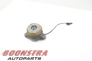 Gebruikte Motorrubber Mercedes GLK (204.7/9) 2.2 200 CDI 16V BlueEfficiency Prijs € 24,95 Margeregeling aangeboden door Boonstra Autoparts