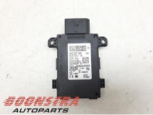 Gebruikte Side assist sensor Porsche Cayenne Coupe (9YB) 3.0 V6 24V Turbo Prijs € 199,00 Margeregeling aangeboden door Boonstra Autoparts