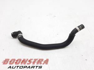 Gebruikte Leiding (diversen) Ferrari California 4.3 V8 32V Prijs € 79,00 Margeregeling aangeboden door Boonstra Autoparts