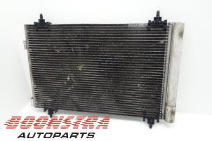 Gebruikte Airco Condensor Peugeot RCZ (4J) 2.0 HDi 16V FAP Prijs € 29,95 Margeregeling aangeboden door Boonstra Autoparts