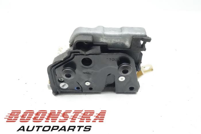 AUDI A6 C7/4G (2010-2020) Other Body Parts 8J1837016F 19390809