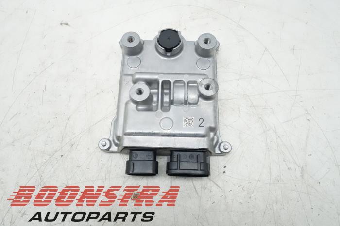 Gebruikte Brandstofpomp module Toyota RAV4 (A5) 2.5 Hybrid 16V Prijs € 34,95 Margeregeling aangeboden door Boonstra Autoparts