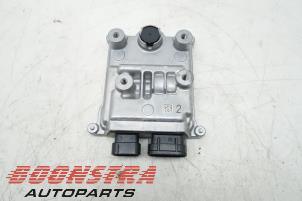 Gebruikte Brandstofpomp module Toyota RAV4 (A5) 2.5 Hybrid 16V Prijs € 34,95 Margeregeling aangeboden door Boonstra Autoparts