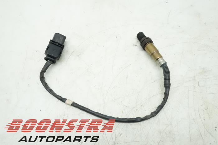 Gebruikte Lambda Sonde Volkswagen Crafter 2.0 TDI 16V Prijs € 30,19 Inclusief btw aangeboden door Boonstra Autoparts