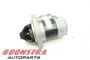 Gebruikte Startmotor Ford Fiesta 6 (JA8) 1.0 Ti-VCT 12V 65 Prijs € 24,95 Margeregeling aangeboden door Boonstra Autoparts