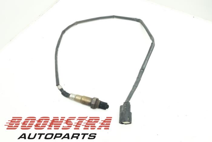 Gebruikte Lambda Sonde Ford Fiesta 6 (JA8) 1.0 Ti-VCT 12V 65 Prijs € 24,95 Margeregeling aangeboden door Boonstra Autoparts