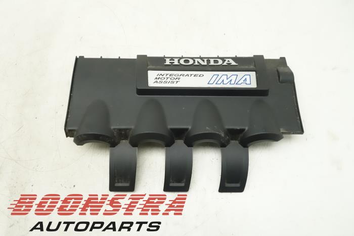 HONDA Insight 2 generation (2009-2015) Engine Cover 17121RBJ000 19408765