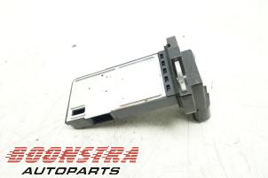 Gebruikte Luchtmassameter Honda Insight (ZE2) 1.3 16V VTEC Prijs € 24,95 Margeregeling aangeboden door Boonstra Autoparts