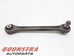 Gebruikte Draagarm rechts-achter Porsche Panamera (970) 4.8 V8 32V Turbo S Prijs € 29,95 Margeregeling aangeboden door Boonstra Autoparts