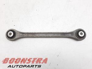 Gebruikte Draagarm links-achter Porsche Panamera (970) 4.8 V8 32V Turbo S Prijs € 29,95 Margeregeling aangeboden door Boonstra Autoparts