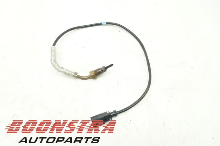 Gebruikte Uitlaat temperatuursensor Volkswagen Caddy IV 2.0 TDI 75 Prijs € 30,19 Inclusief btw aangeboden door Boonstra Autoparts