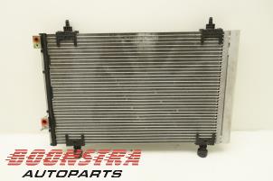 Gebruikte Airco Condensor Peugeot 308 SW (4E/H) 1.6 16V THP 150 Prijs € 29,95 Margeregeling aangeboden door Boonstra Autoparts