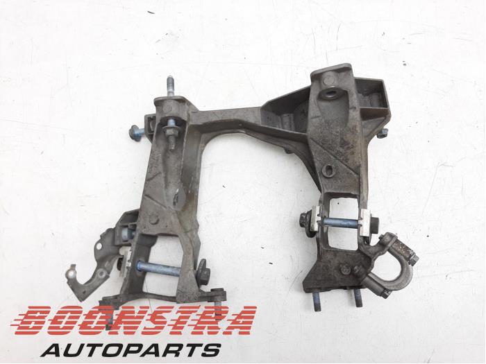 Boonstra Autoparts - Used Subframe for Porsche Boxster