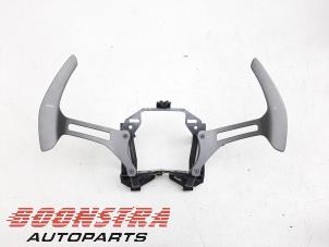 Gebruikte Schakelflipper set Ferrari 458 Spider 4.5 V8 32V DCT Prijs € 349,00 Margeregeling aangeboden door Boonstra Autoparts