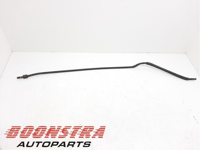 Gebruikte Leiding (diversen) BMW i8 (I12) 1.5 TwinPower Turbo Prijs € 24,95 Margeregeling aangeboden door Boonstra Autoparts
