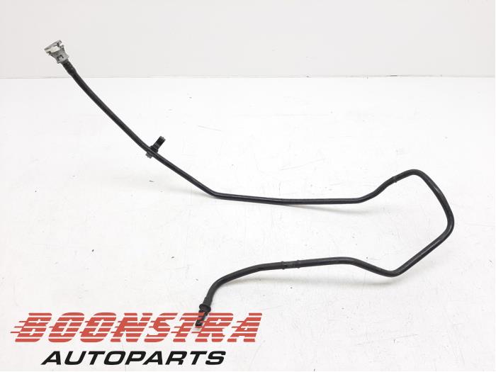 Gebruikte Leiding (diversen) BMW i8 (I12) 1.5 TwinPower Turbo Prijs € 24,95 Margeregeling aangeboden door Boonstra Autoparts