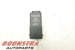 Gebruikte Voorgloei Relais Citroen C3 (SC) 1.4 HDi Prijs € 24,95 Margeregeling aangeboden door Boonstra Autoparts