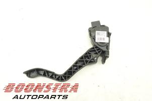 Gebruikte Gaspedaal Citroen C3 (SC) 1.4 HDi Prijs € 24,95 Margeregeling aangeboden door Boonstra Autoparts