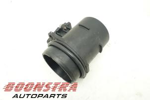 Gebruikte Luchtmassameter Citroen C3 (SC) 1.4 HDi Prijs € 24,95 Margeregeling aangeboden door Boonstra Autoparts