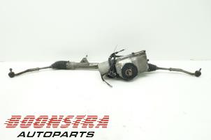 Gebruikte Stuurhuis Citroen C3 (SC) 1.4 HDi Prijs € 89,25 Margeregeling aangeboden door Boonstra Autoparts