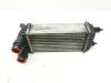 Intercooler van een Peugeot 508 SW (8E/8U), 2010 / 2018 1.6 BlueHDI 120, Combi/o, Diesel, 1.560cc, 88kW (120pk), FWD, DV6FC; BHZ, 2014-03 / 2018-12, 8EBHZ 2016