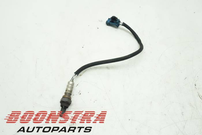 Gebruikte Lambda Sonde Peugeot 308 SW (4E/H) 1.6 VTI 16V Prijs € 24,95 Margeregeling aangeboden door Boonstra Autoparts