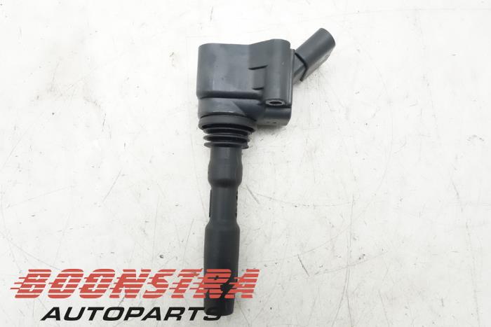 VOLKSWAGEN Polo 6 generation (2017-2024) High Voltage Ignition Coil 04E905110K 19409736
