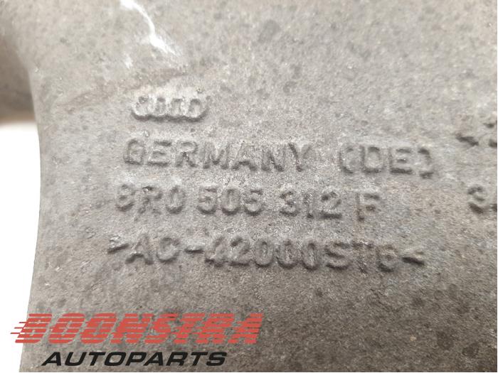 AUDI Q5 8R (2008-2017) Other Body Parts 8R0505312F 20160532