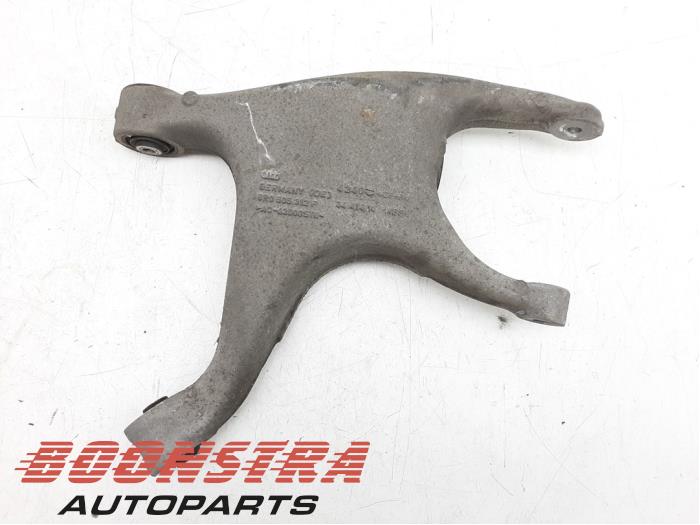 AUDI Q5 8R (2008-2017) Other Body Parts 8R0505312F 20160532