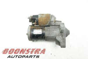 Gebruikte Startmotor Renault Trafic (1FL/2FL/3FL/4FL) 1.6 dCi 90 Prijs € 36,24 Inclusief btw aangeboden door Boonstra Autoparts