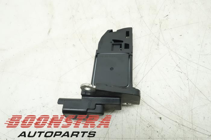 Gebruikte Luchtmassameter Citroen C3 (SC) 1.4 HDi Prijs € 24,95 Margeregeling aangeboden door Boonstra Autoparts
