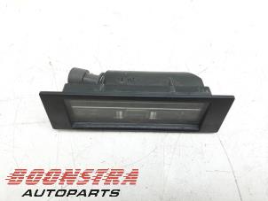 Gebruikte Kenteken Verlichting Ferrari 458 Spider 4.5 V8 32V DCT Prijs € 24,95 Margeregeling aangeboden door Boonstra Autoparts