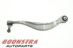 Gebruikte Draagarm links-achter BMW 5 serie Touring (F11) 535i xDrive 24V TwinPower Turbo Prijs € 24,95 Margeregeling aangeboden door Boonstra Autoparts