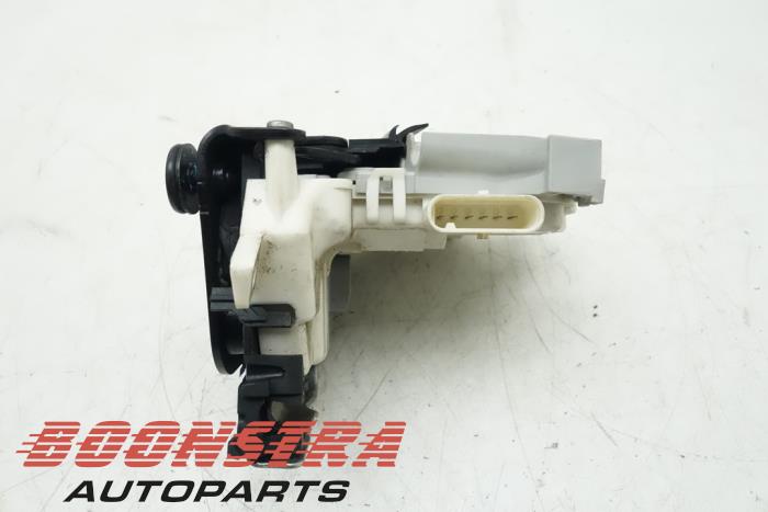 AUDI A1 8X (2010-2020) Other Body Parts 8X0839015 19390546