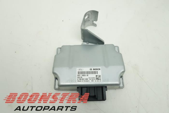 Gebruikte Start/Stop computer Ford Focus 3 1.0 Ti-VCT EcoBoost 12V 100 Prijs € 24,95 Margeregeling aangeboden door Boonstra Autoparts