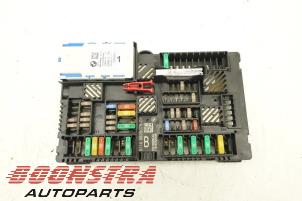 Gebruikte Zekeringkast BMW X3 (G01) xDrive 30d 3.0 TwinPower Turbo 24V Prijs € 24,95 Margeregeling aangeboden door Boonstra Autoparts