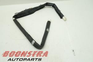 Gebruikte Hemel airbag rechts Renault Grand Scénic III (JZ) Prijs € 24,95 Margeregeling aangeboden door Boonstra Autoparts