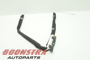 Gebruikte Airbag hemel links Renault Grand Scénic III (JZ) Prijs € 24,95 Margeregeling aangeboden door Boonstra Autoparts