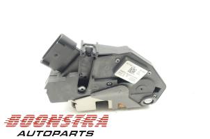 Gebruikte Deurslot Mechaniek 4Deurs rechts-achter Ford Focus 3 1.0 Ti-VCT EcoBoost 12V 100 Prijs € 24,95 Margeregeling aangeboden door Boonstra Autoparts