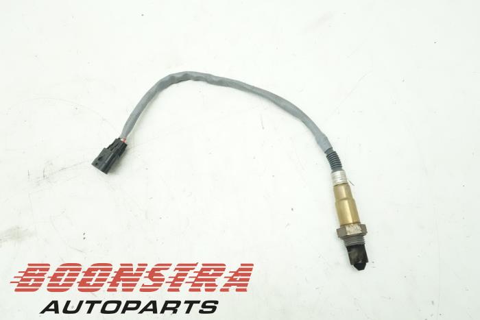 Gebruikte Lambda Sonde Renault Clio IV Estate/Grandtour (7R) 1.5 Energy dCi 110 FAP Prijs € 24,95 Margeregeling aangeboden door Boonstra Autoparts
