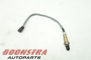 Gebruikte Lambda Sonde Renault Clio IV Estate/Grandtour (7R) 1.5 Energy dCi 110 FAP Prijs € 24,95 Margeregeling aangeboden door Boonstra Autoparts